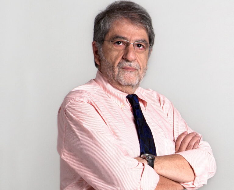 Μ. Κληρίδης: Συνεργατισμός όπως χαλούμι, κάμερες και άλλα τόσα (ΒΙΝΤΕΟ)