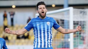 Ντούρις: «Περίμενα αρκετά, αλλά είμαι πολύ χαρούμενος» (ΒΙΝΤΕΟ)