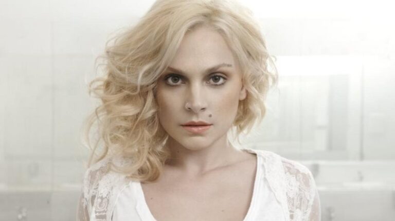 Ελεωνόρα Ζουγανέλη: Στην παραλία με μπικίνι και πιο αδυνατισμένη από ποτέ (ΦΩΤΟ)