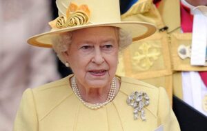 Είναι γεγονός! Πρόβα… πένθους για το θάνατο της βασίλισσας Ελισάβετ