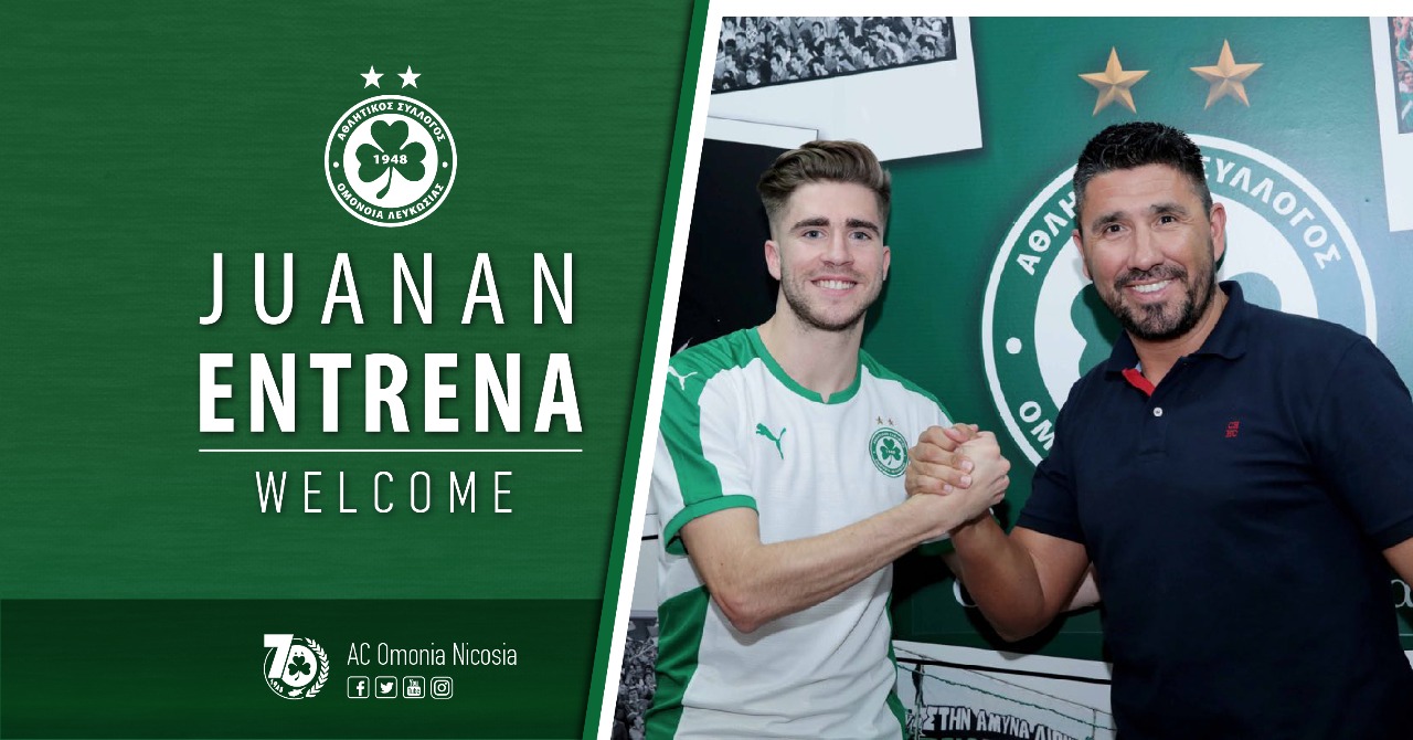 Εντρένα ο 9ος για την Ομόνοια (ανακοίνωση-δηλώσεις)