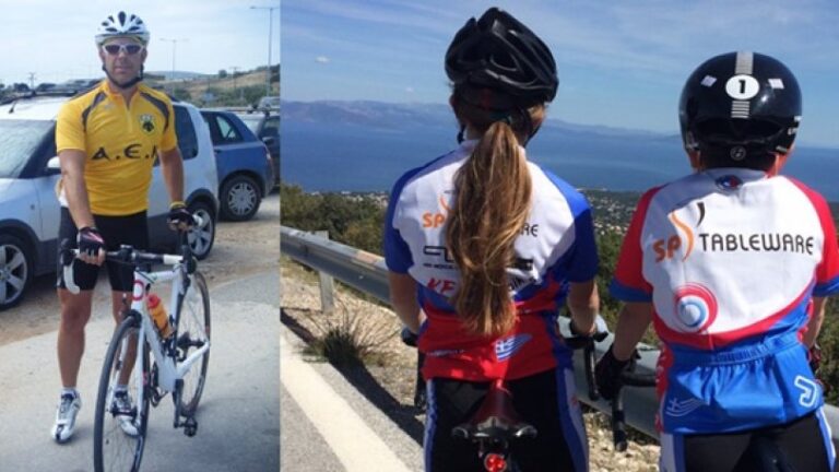 Συγκλονισμένος ο αθλητικός κόσμος για την απώλεια της οικογένειας Φύτρου