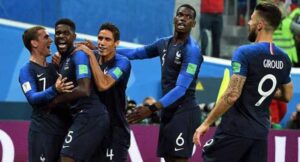 Ο απόλυτος Γαλλικός ρεαλισμός δεν βγάζει συναίσθημα, αλλά δίνει τρόπαιο