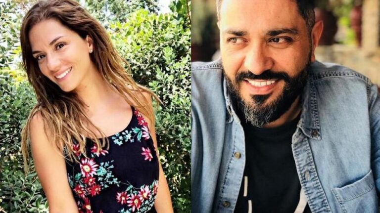 Βάσω Λασκαράκη – Λευτέρης Σουλτάτος: To νέο καυτό ζευγάρι της σόουμπιζ (ΦΩΤΟ)
