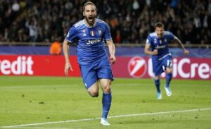 Έτοιμος να μετακομίσει στην Πρέμιερ Λιγκ ο Γκονζάλο Ιγουαΐν