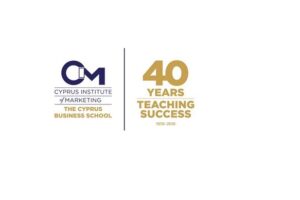 CIM – Δρ. Ήβη Μιχαηλίδη &  Χριστιάνα Χαραλαμπίδου