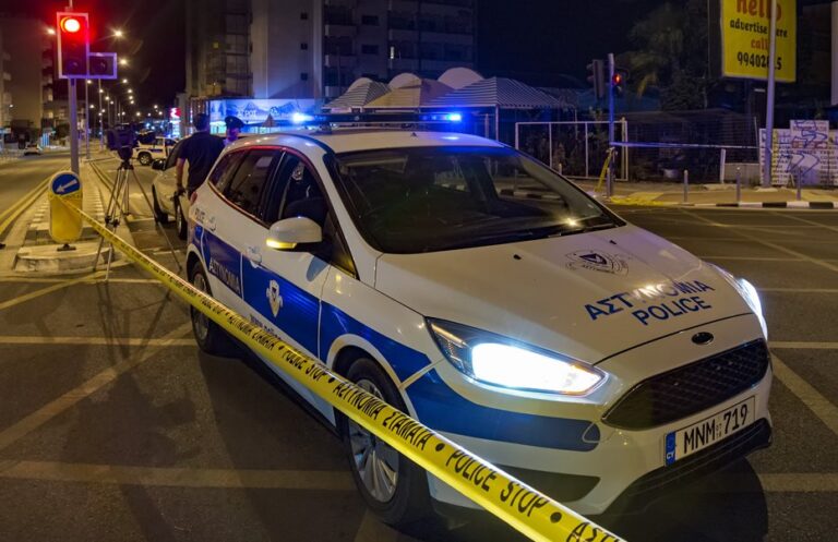 Λεμεσός: Σοβαρός τραυματισμός 45χρονου που παρασύρθηκε απο διερχόμενο οδηγό