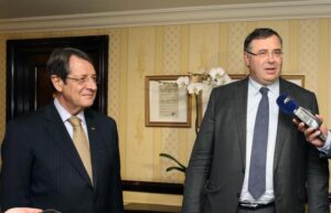 Έντονο ενδιαφέρον TOTAL για επέκταση δραστηριοτήτων στην ΑΟΖ