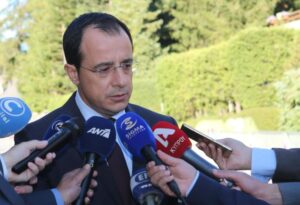 Κάλεσμα ενότητας από Χριστοδουλίδη ενόψει εξελίξεων στο Κυπριακό (ΒΙΝΤΕΟ)