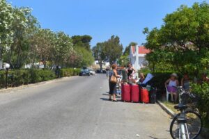 Σεισμός 4,2 βαθμών της κλίμακας Ρίχτερ "ταρακούνησε" τα Ιωάννινα