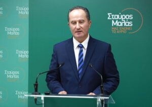 Μαλάς: Kατανοητή η θέση του ΑΚΕΛ, χρειάζεται όμως και εναλλακτική (ΒΙΝΤΕΟ)
