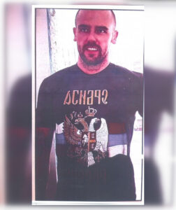 Ελλείπον πρόσωπο: Μήπως είδατε τον 29χρονο Ντένις; (ΦΩΤΟ)