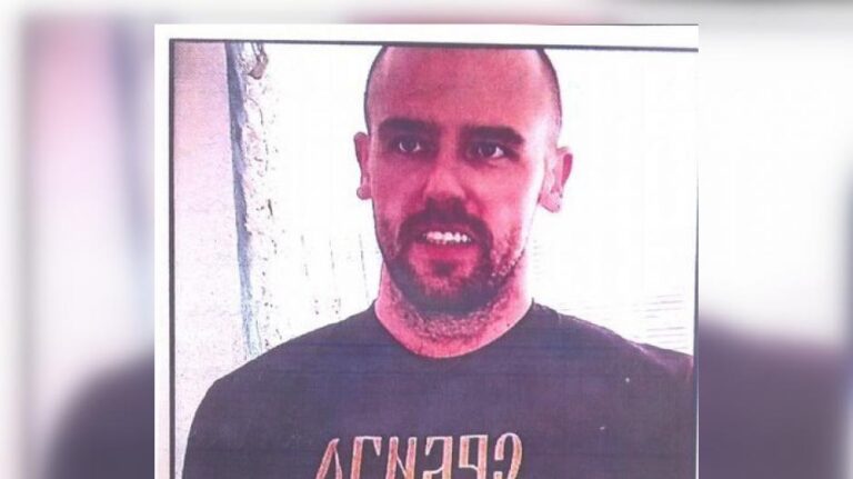 Λεμεσός: Εντοπίστηκε ο 29χρονο Ντένις ο οποίος αναζητείτο από την Αστυνομία