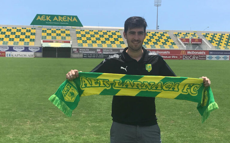 Πρώτο φιλικο για την ΑΕΚ με Λέχ Πόζναν