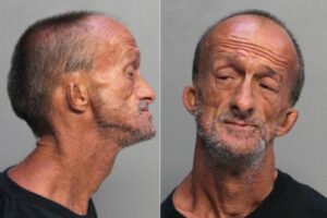 Μαϊάμι: Κατηγορείται ότι μαχαίρωσε 22χρονο, ενώ δεν έχει χέρια (ΒΙΝΤΕΟ&ΦΩΤΟ)