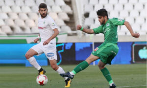 Δικαίωση για τον Κατσαντώνη από το εφετείο