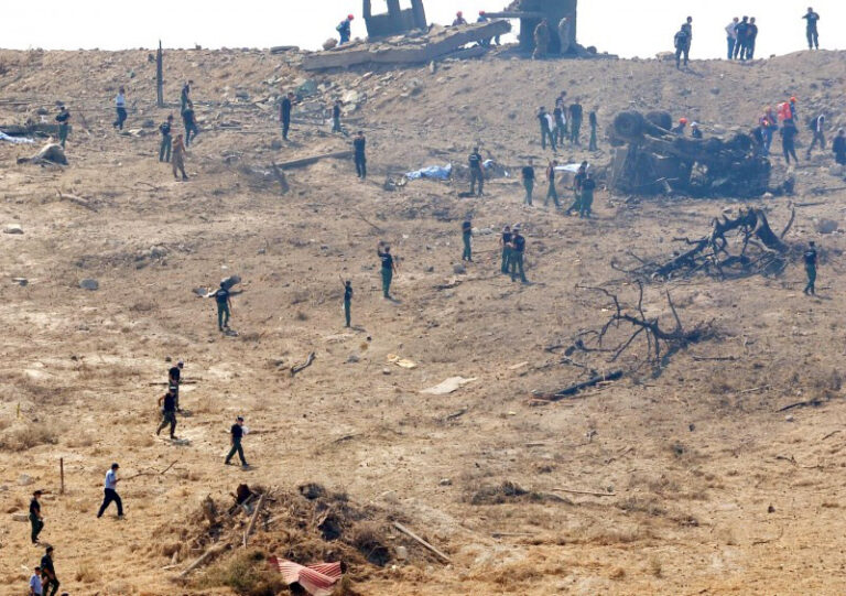 Μονόλεπτη σιγή στη Βουλή εις μνήμη των θυμάτων της έκρηξης του Μαρί