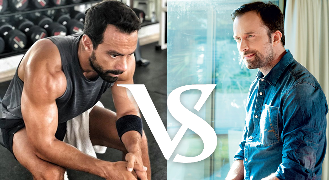 Γιώργος Λιανός – Σάκης Τανιμανίδης: Όλη η αλήθεια για την κόντρα μεταξύ τους