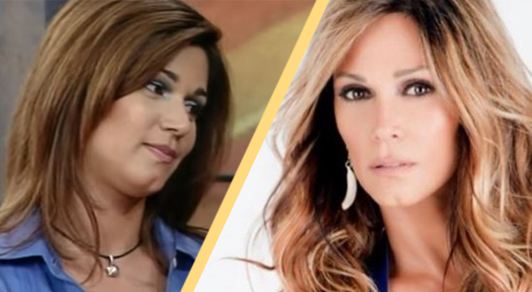 Έλλη Κοκκίνου: «Μου έκλειναν όλες τις πόρτες επειδή πάχυνα! Έπαθα κατάθλιψη»