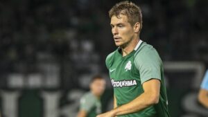 Κανένα θέμα με Τράμπζονσπορ και Κολοβέτσιο