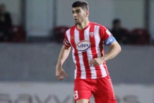 Κοντά σε Κούσουλο η Ομόνοια