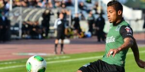 Εν αναμονή της υπογραφής του συμβολαίου από τον Λαβόρδε στην Ανόρθωση