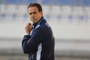 Αποφασίζει για μεταγραφή ο προπονητής της Ανόρθωσης