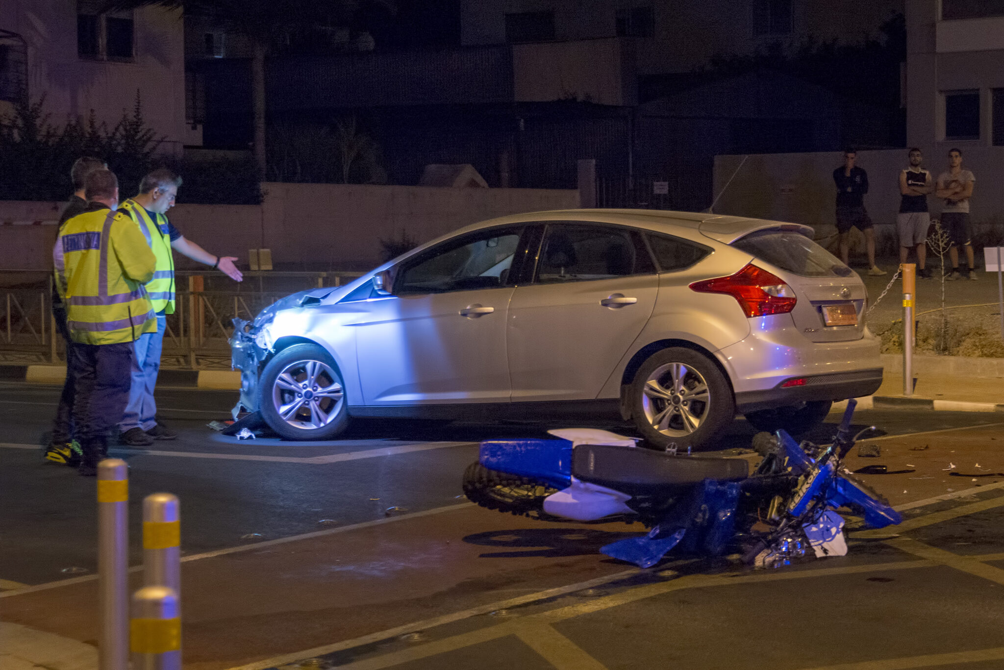 245 νεκροί στους κυπριακούς δρόμους την τελευταία πενταετία