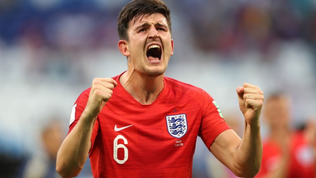 «Χρυσάφι» στα πόδια του Μαγκουάιρ από τον Μουρίνιο