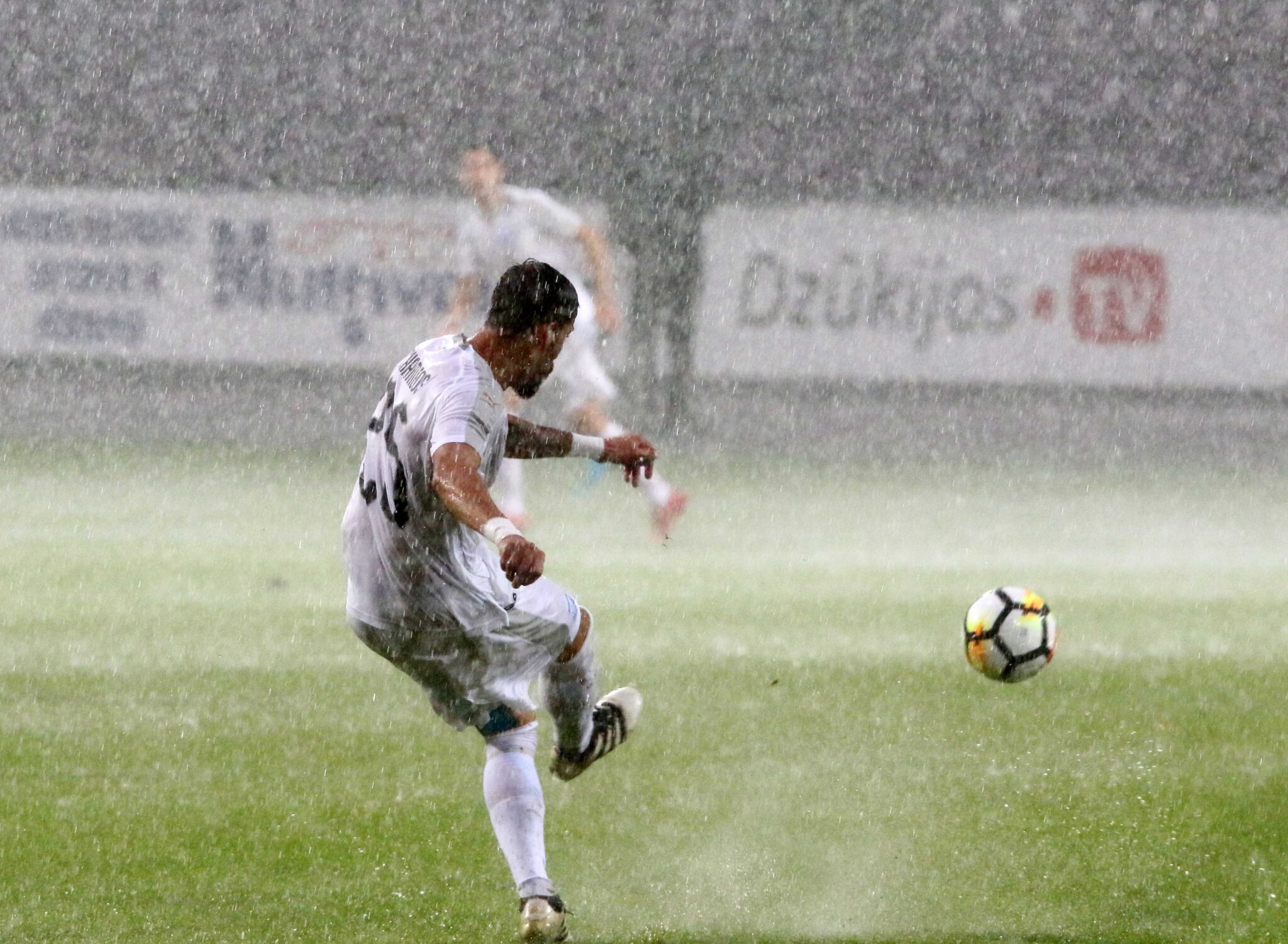 Μόνο ως ελαφρυντικά τα… βαλτικά για Απόλλωνα