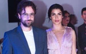 Σωτηροπούλου- Μαραβέγιας: O αρραβώνας που δεν έγινε ποτέ και η…συγκατοίκηση