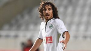 «Κλείνει» στην Νέα Σαλαμίνα ο Μαργκάσα