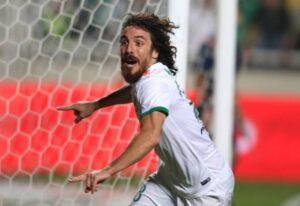 Και επίσημα «ερυθρόλευκος» ο Μαργκάσα