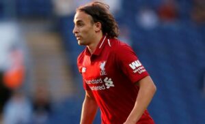 Κίνηση για Μάρκοβιτς από τον Ολυμπιακό