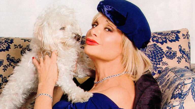 Μαρία Ιωαννίδου: "Τα οπίσθια μου και το στήθος μου, δεν παιζόντουσαν…"