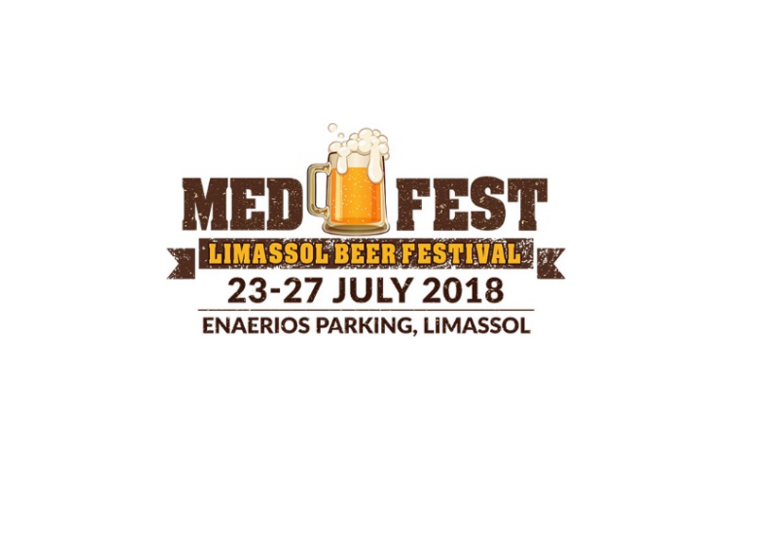 MEDFEST – LIMASSOL BEER FESTIVAL