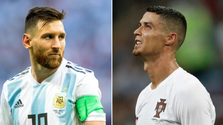 Ένα παράξενο μουντιάλ χωρίς Μέσι, Ρονάλντο και Γερμανία