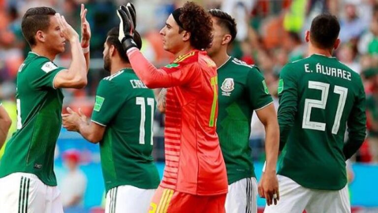 Γρίπη χτύπησε του Μεξικανούς !