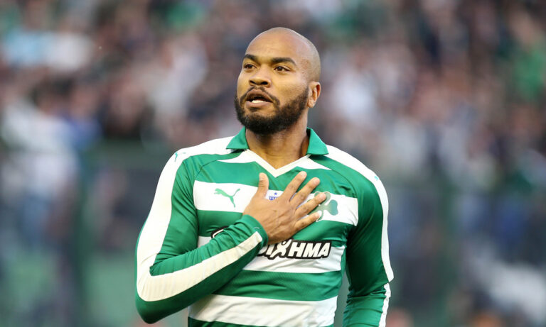 Ξανά στο προσκήνιο για τον Ολυμπιακό πρώην αμυντικός του Παναθηναϊκού