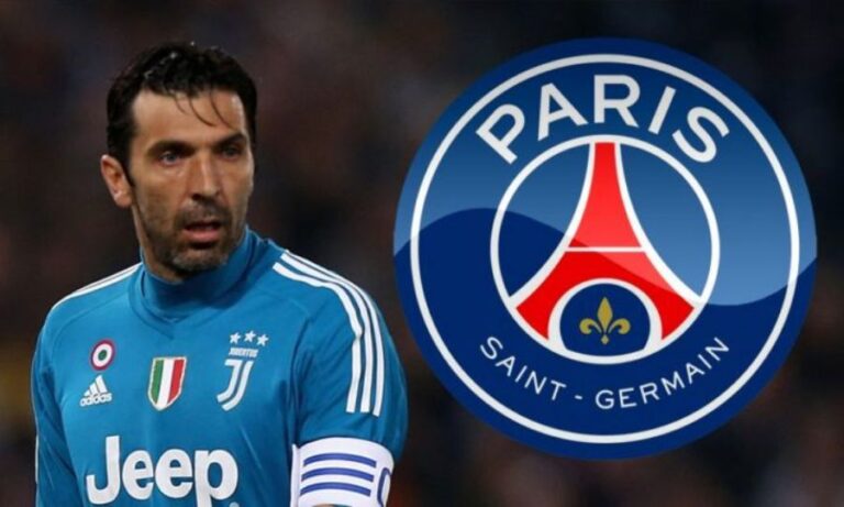 Παριζιάνος είναι πλέον και επίσημα ο Μπουφόν (ΒΙΝΤΕΟ)