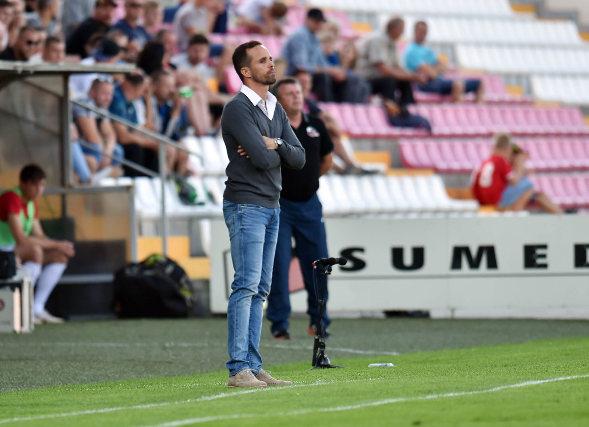 Η απόλυτη ευθύνη του «ναυαγίου» ανήκει στον «καπετάνιο»