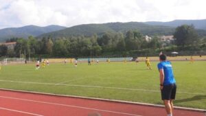 Φιλική νίκη της ΑΕΛ με αντίπαλο τη Νέα Σαλαμίνα