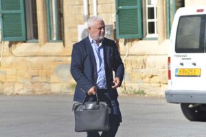 Η προσφορά του Μιλτιάδη Νεοφύτου εγκρίθηκε από τον ΚΟΑ για το γήπεδο της Λεμεσού