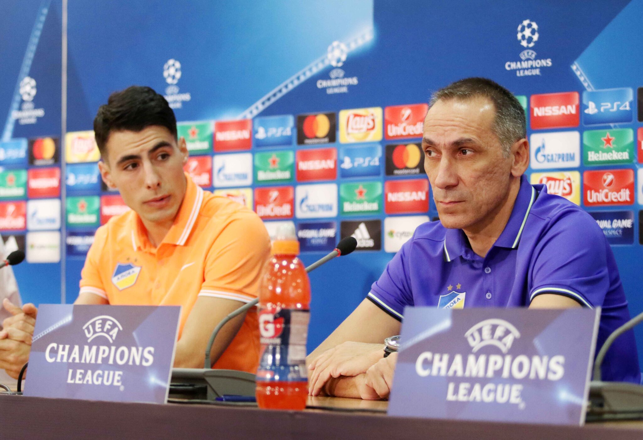 Εντείνεται το ενδιαφέρον του Παναθηναϊκού για τον Βούρο αλλά… υπάρχει ρήτρα