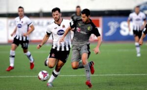 Tι έκαναν στα πρωταθλήματα τους Ντάνταλκ και Ζελέζνιτσαρ