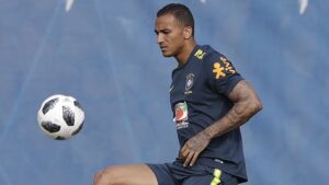 Χάνει τον αγώνα με το Βέλγιο, αλλά και την συνέχεια του Μουντιάλ