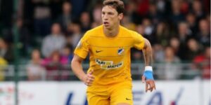 Θυμήθηκε την εισβολή και ο Ντε Βινσέντι (ΦΩΤΟ)