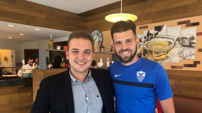 «Προτίμησε Ανόρθωση από ΑΠΟΕΛ ο Ντούρις και κόστισε αρκετά»