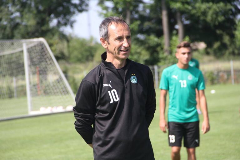 Ολίβα:«Λείπει λίγο η διάρκεια μέσα στα παιχνίδια, αλλά αυτά είναι μικροπράγματα»