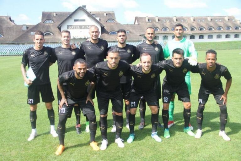 Θετικά τα δείγματα από το τρίτο φιλικό της Ομόνοιας στην Πολωνία